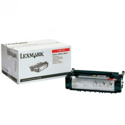 Toner Original LEXMARK 17G0152 Negro - 17G0152 [PAG-5000]