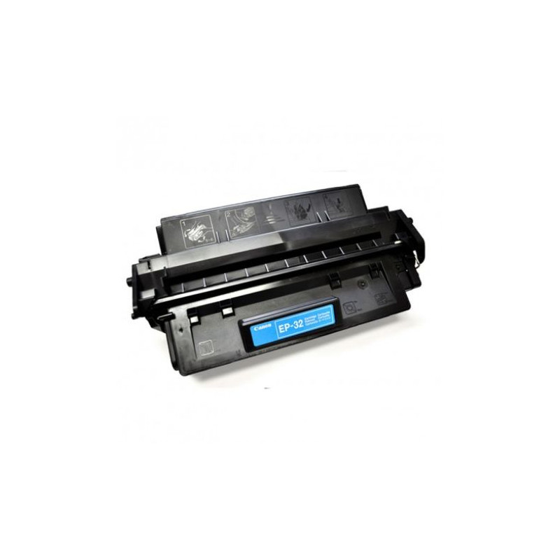Toner Original CANON EP-32 Negro - EP32 [PAG-5000]