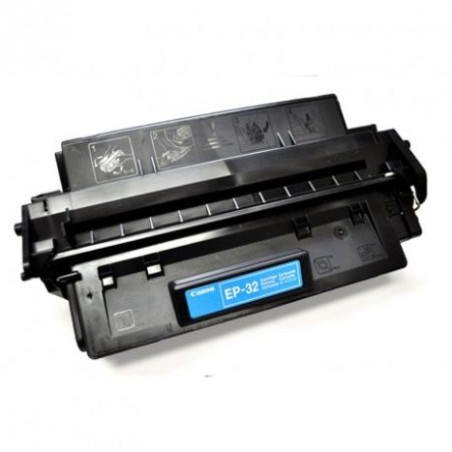 Toner Original CANON EP-32 Negro - EP32 [PAG-5000]