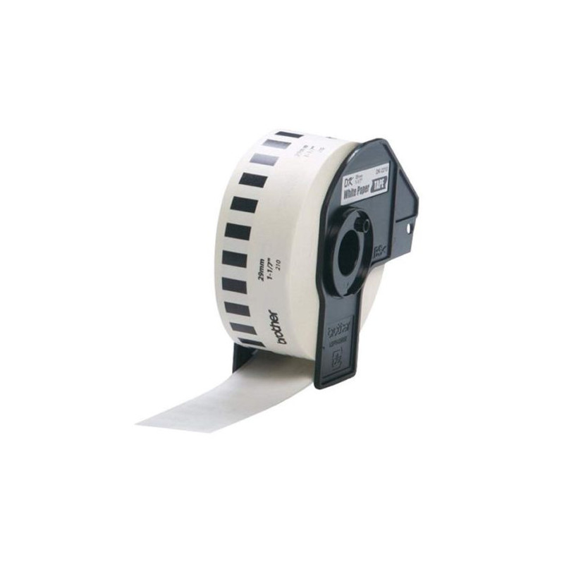 Cinta Continua Original BROTHER 29mm 30