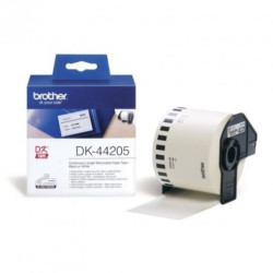 Cinta Continua Original BROTHER Removible 62 mm 30