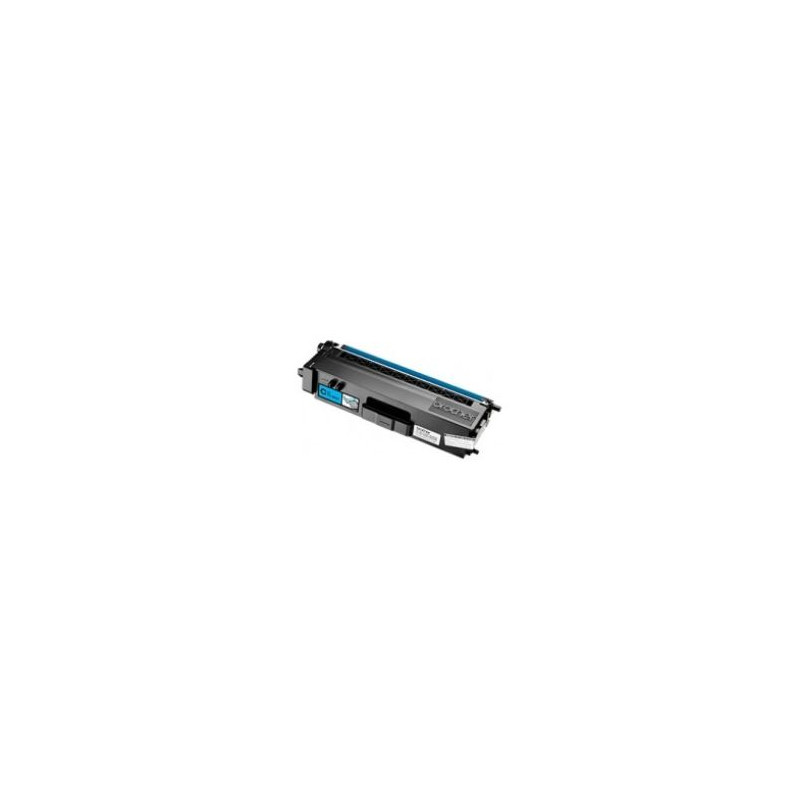 Toner Original BROTHER TN-320 Cyan - TN320C [PAG-1500]