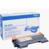 Toner Original BROTHER TN-2210 Negro - TN2210 [PAG-1200]