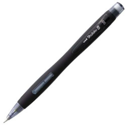 96032000 UNIBALL PORTAMINAS SHALAKU S 0.5MM M5-228 NEGRO