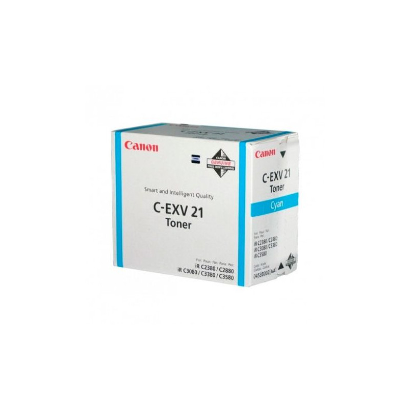 ORIGINAL CANON TAMBOR COPIADORA CIAN CEXV21 IRC/3380/3380I/2880/2880I [PAG-53000]