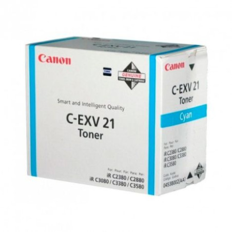 ORIGINAL CANON TAMBOR COPIADORA CIAN CEXV21 IRC/3380/3380I/2880/2880I [PAG-53000]