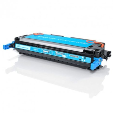 Toner Original CANON C-EXV26 Cyan - CEXV26C [PAG-4000]