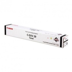 Toner Original CANON C-EXV29 Negro - CEXV29BK [PAG-36000]