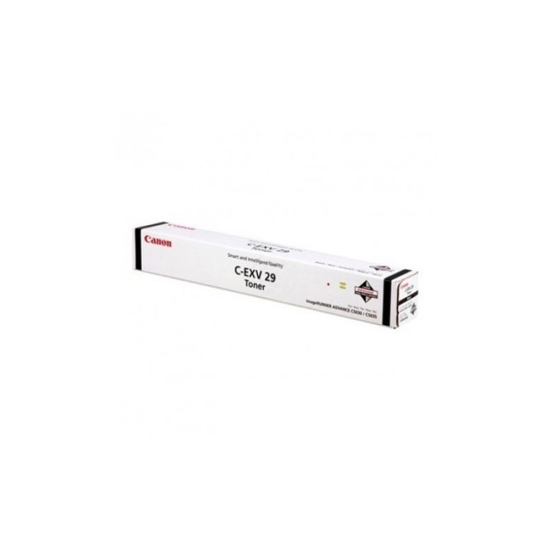 Toner Original CANON C-EXV29 Negro - CEXV29BK [PAG-36000]