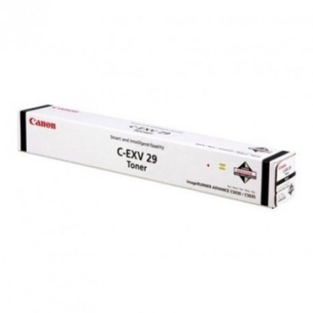 Toner Original CANON C-EXV29 Negro - CEXV29BK [PAG-36000]