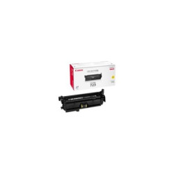 Toner Original CANON CL723 Amarillo - CL723Y [PAG-8500]