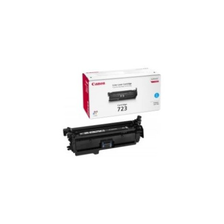 Toner Original CANON CL72 Magenta - CL723M [PAG-8500]
