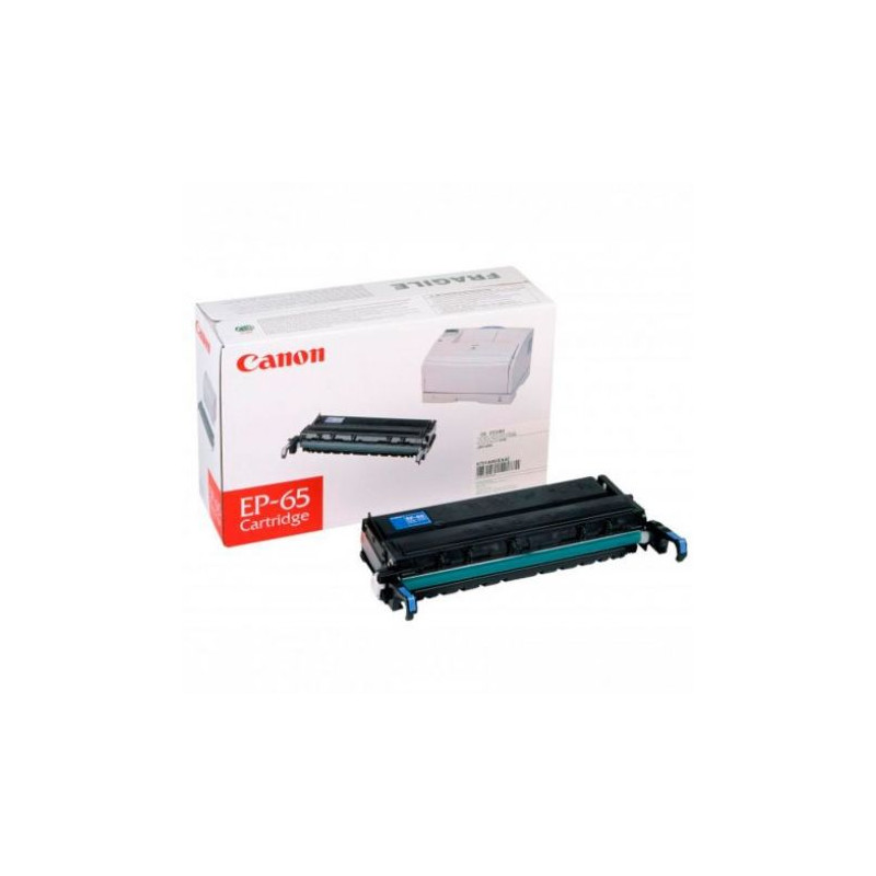 Toner Original CANON EP-65 Negro - 6751A003 [PAG-10000]