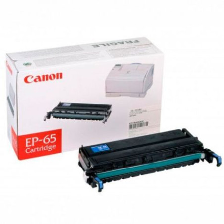 Toner Original CANON EP-65 Negro - 6751A003 [PAG-10000]