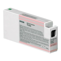 Cartucho Original EPSON T6366 Magenta - C13T636600 [ML-700]