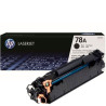 Toner Original HP 78A Negro - CE278AD [PAG-2100]