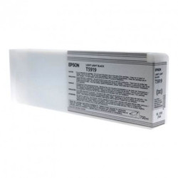 Cartucho Original EPSON T5919 Negro - C13T591900 [ML-700]
