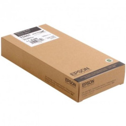 Cartucho Original EPSON T5961 Negro - C13T596100 [ML-350]
