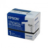 Cartucho Original EPSON SJIC6 Negro - C33S020403 [ML-37][PAG-100000]