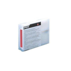 Cartucho Original EPSON TM-J2100 Rojo - C33S020268 [PAG-22000]