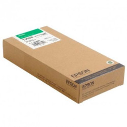 Cartucho Original EPSON T596B Verde - C13T596B00 [ML-350]