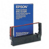 ORIGINAL EPSON CINTA REGISTRADORA NEGRO/ROJO ERC-23BR M/250/250A/255/255A/260/260A/264/265/265A/280/280A/280AV/267/270 TM/267...