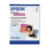 Papel Fotográfico Original EPSON A6 50 Hojas - C13S041054