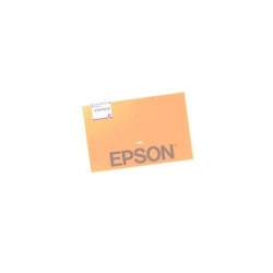 Papel Fotográfico Original EPSON Carton Poster Semiglossy  B1 870 gr 5 Hojas - C13S041236