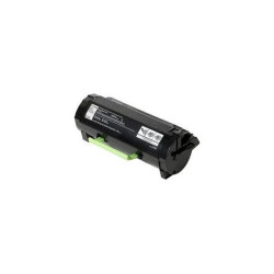 Compatible Lexmark MS/MX 510 20k Black Toner