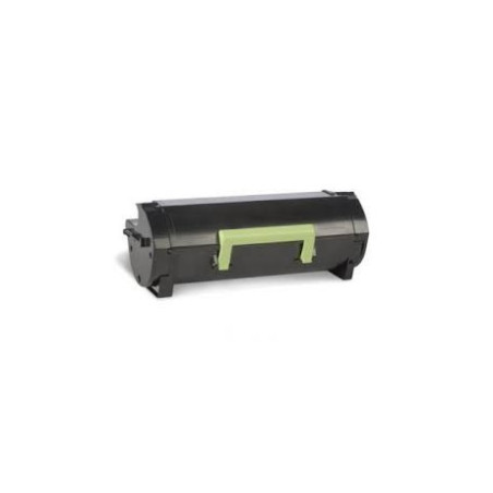 Compatible Lexmark MX310 Black Toner