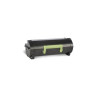 Compatible Lexmark MX310 Black Toner