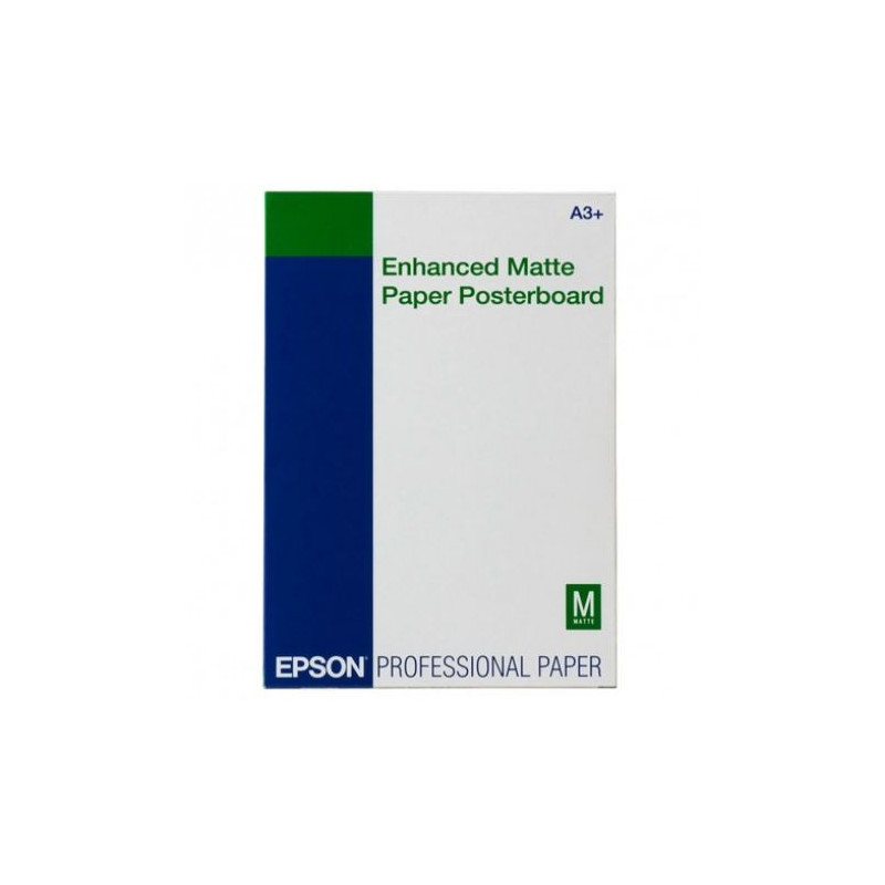 Papel Fotográfico Original EPSON Premium Semiglossy 60 x 30