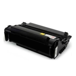Compatible Lexmark Optra T420 Black Toner