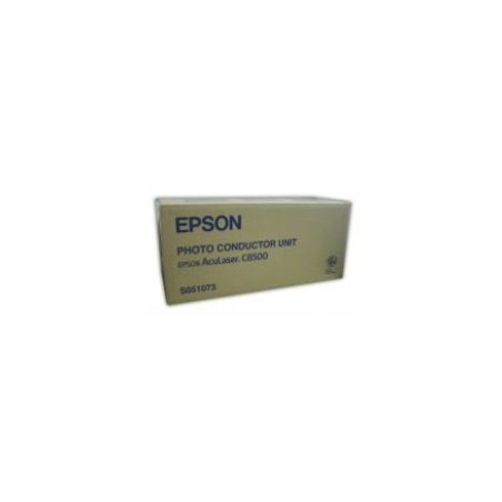 Tambor Original EPSON C13S051073 Negro - C13S051073 [PAG-50000]