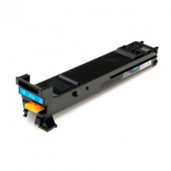 Toner Original EPSON S050492 Cyan - C13S050492 [PAG-8000]