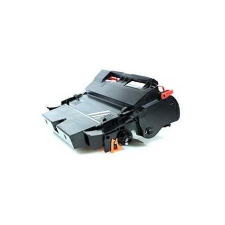Compatible Lexmark T610 Black Toner