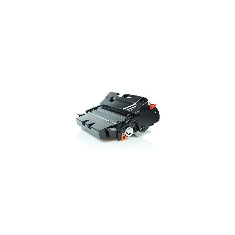Compatible Lexmark Optra T630 Black Toner