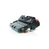 Compatible Lexmark Optra T630 Black Toner