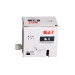 Cartucho Original GESTETNER CPI4 Negro - CPI4BLK [PAG-10000]