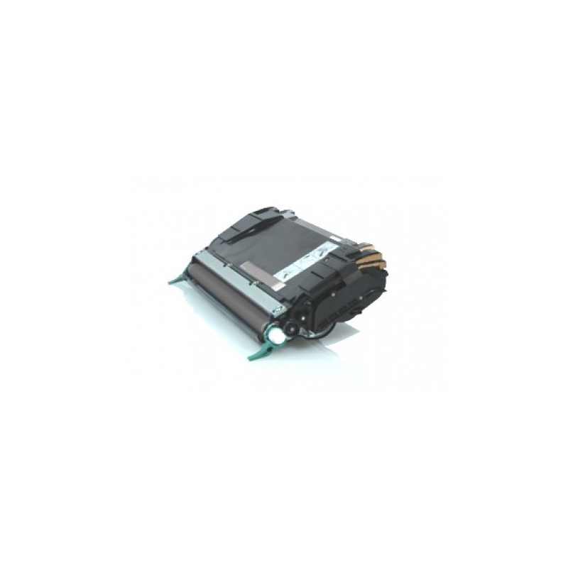Compatible Lexmark C522 Black Toner