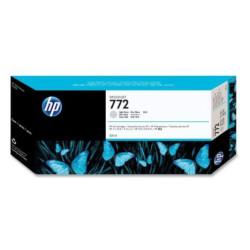 Cartucho Original HP 772 Gris - CN634A [ML-300]