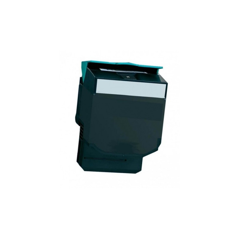 Compatible Lexmark C540N Black Toner
