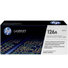 Toner Original HP 126A Negro - CE310A [PAG-1200]