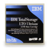 Cinta de Datos IBM LTO Ultrium 5 46X1290 - 1