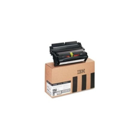 Toner Original IBM 75P6052 Negro - 75P6052 [PAG-12000]