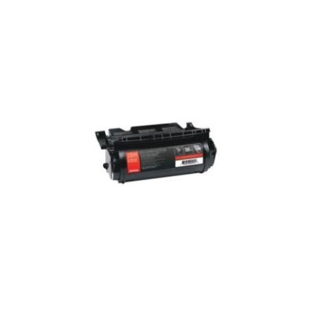 Toner Original IBM 39V0543 Negro - 39V0543 [PAG-21000]