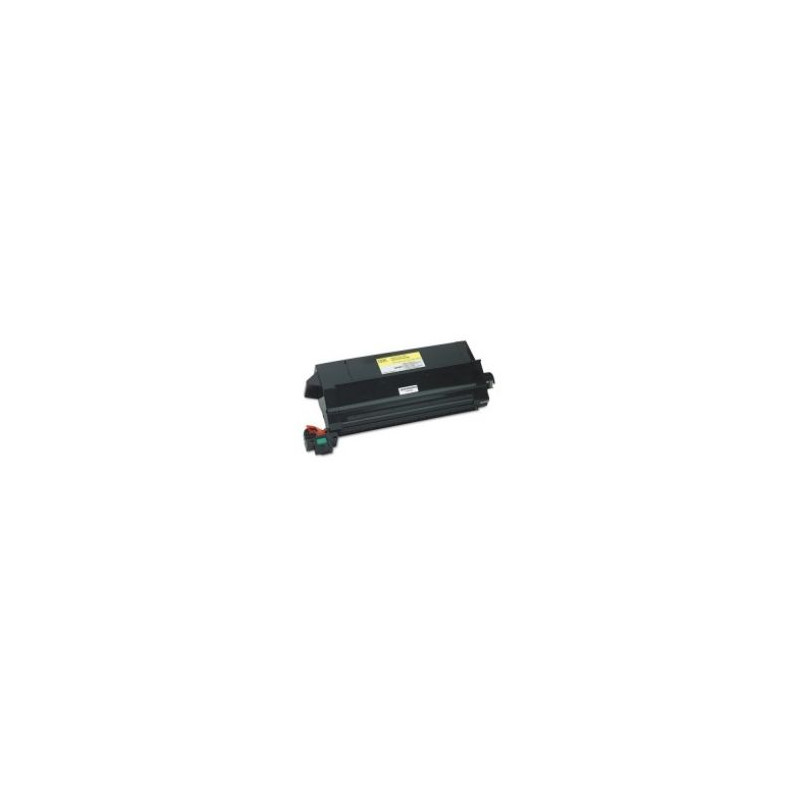 Toner Original IBM 75P6874 Amarillo - 75P6874 [PAG-14000]