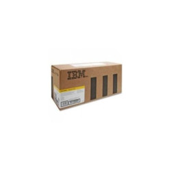 Toner Original IBM 39V2433 Amarillo - 39V2433 [PAG-4000]
