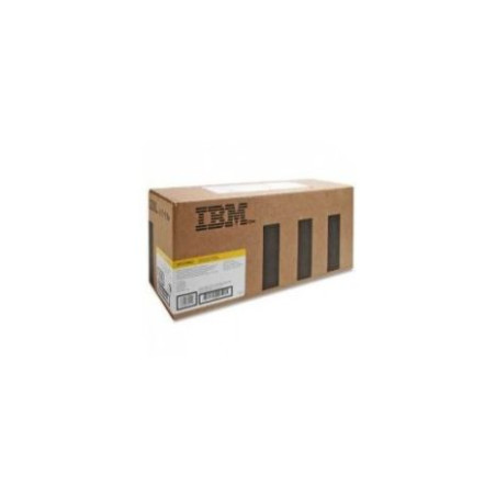 Toner Original IBM 39V2433 Amarillo - 39V2433 [PAG-4000]
