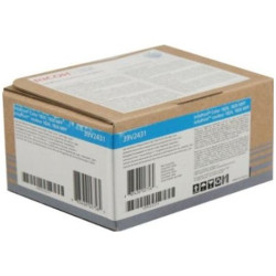 Toner Original IBM 39V2431 Cyan - 39V2431 [PAG-4000]